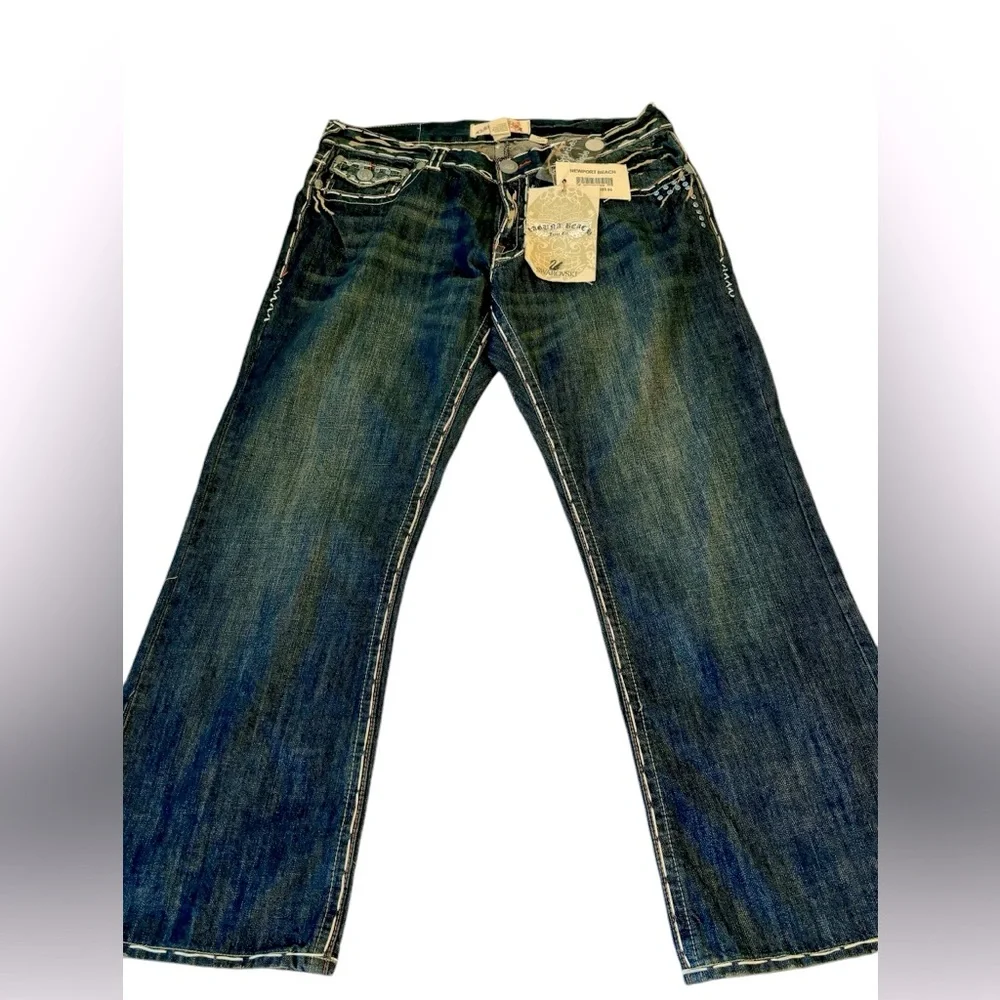 Vintage Laguna Beach Men’s Jeans